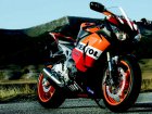 2010 Honda CBR 1000RR Fireblade / C-ABS Repsol Replica